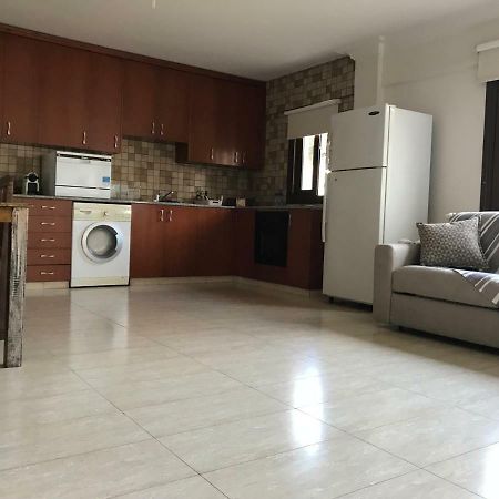 Mystra Place Nicosia Exterior photo