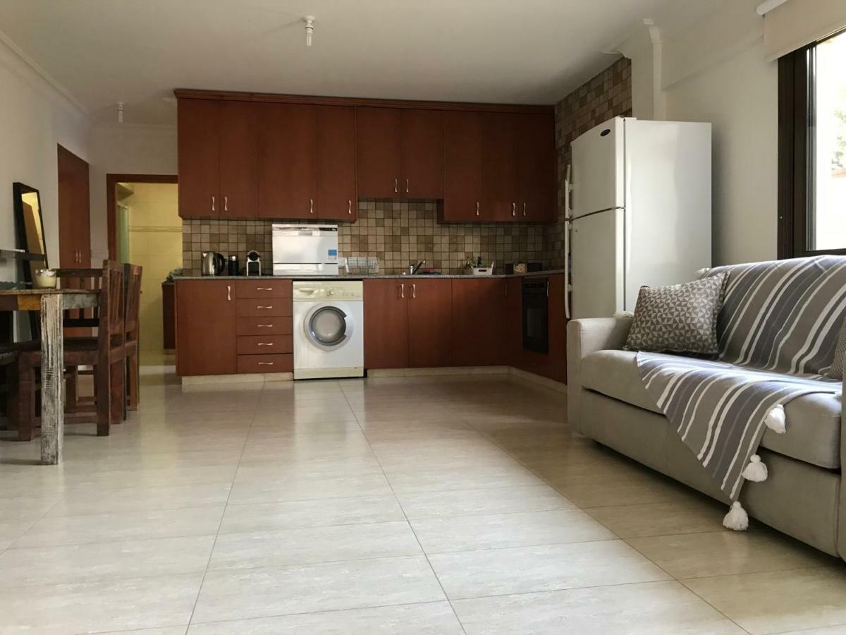 Mystra Place Nicosia Exterior photo