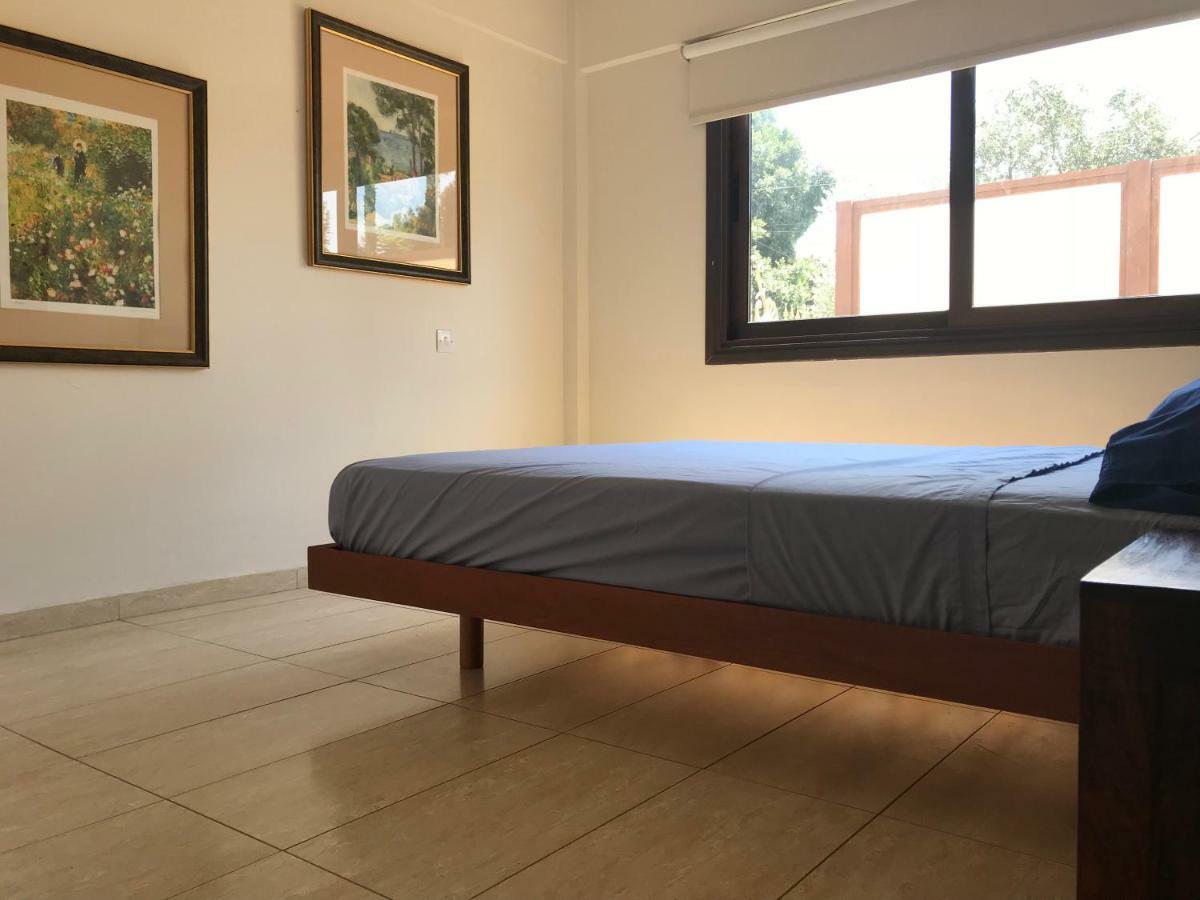 Mystra Place Nicosia Exterior photo
