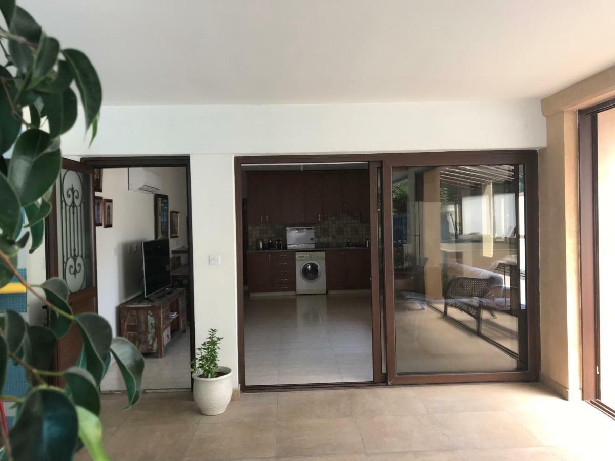 Mystra Place Nicosia Exterior photo