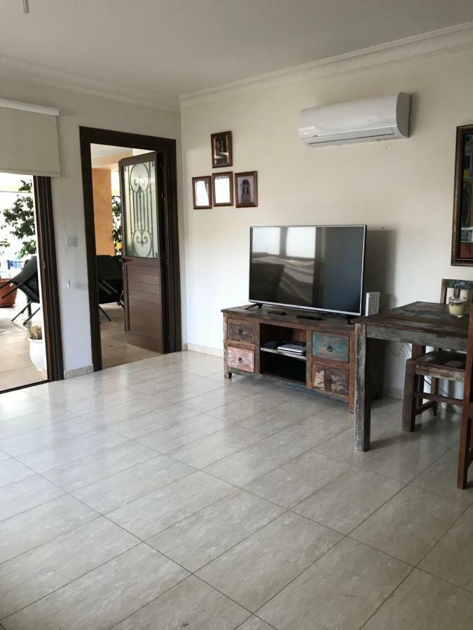 Mystra Place Nicosia Exterior photo