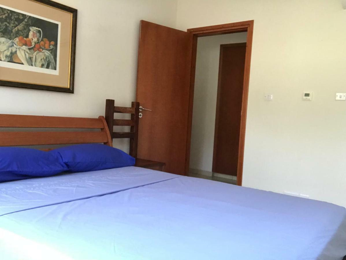 Mystra Place Nicosia Exterior photo