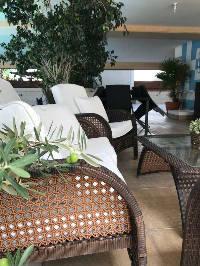 Mystra Place Nicosia Exterior photo