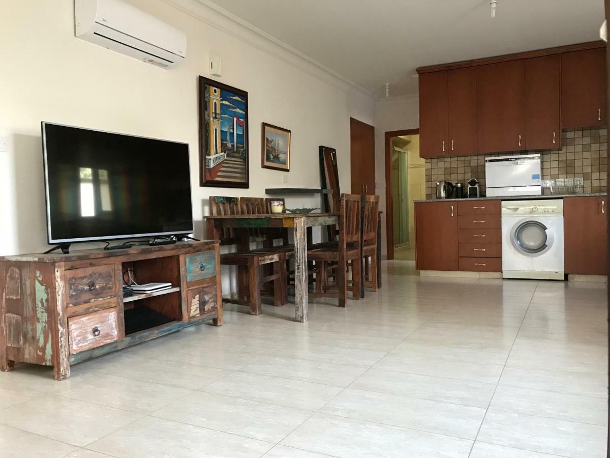 Mystra Place Nicosia Exterior photo