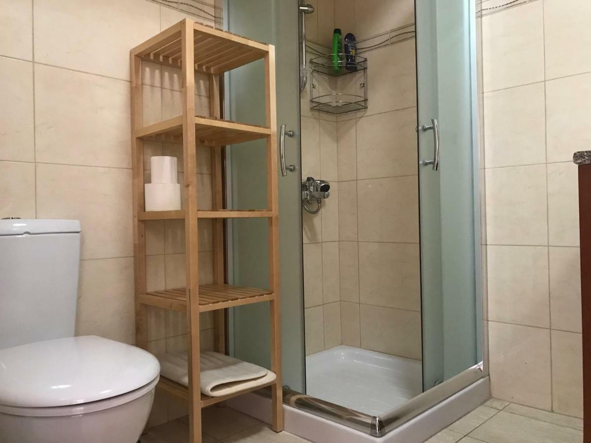 Mystra Place Nicosia Exterior photo