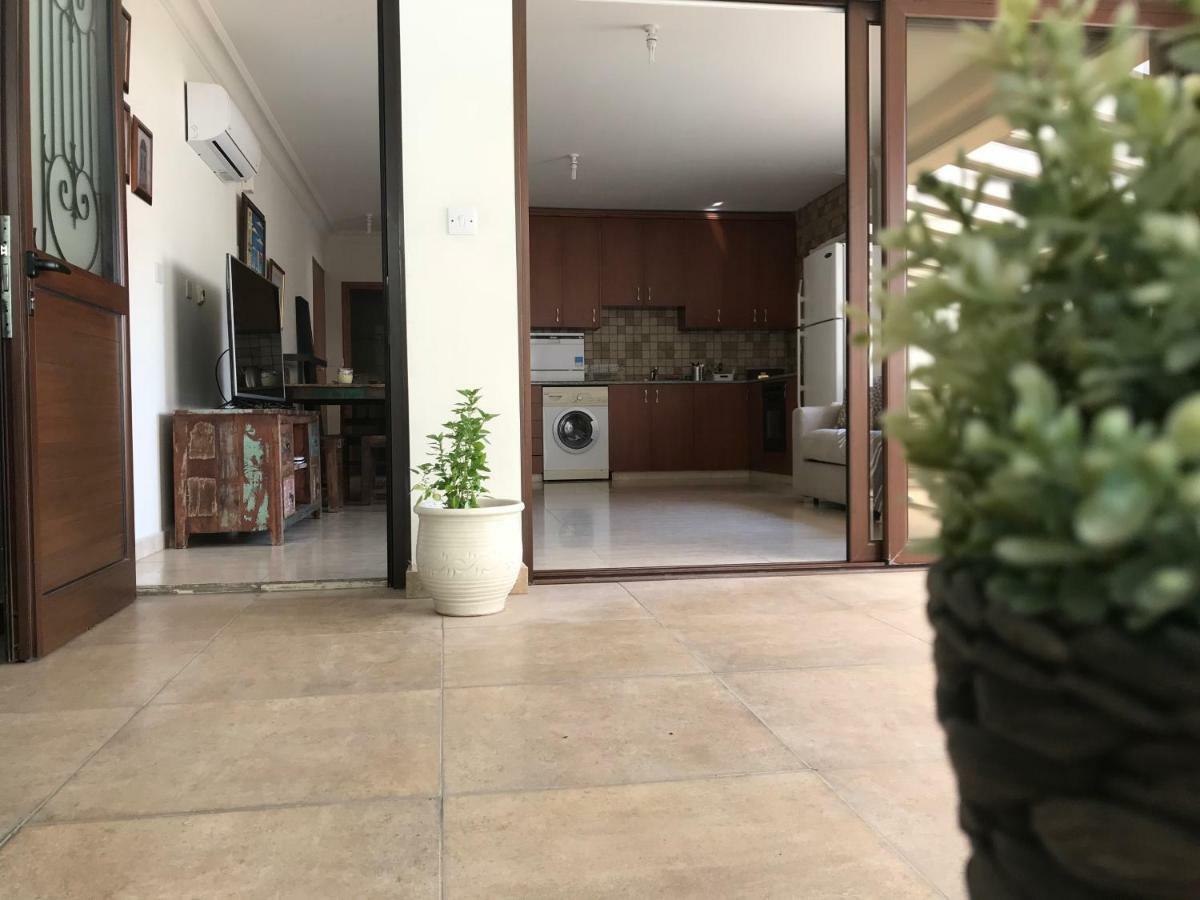 Mystra Place Nicosia Exterior photo